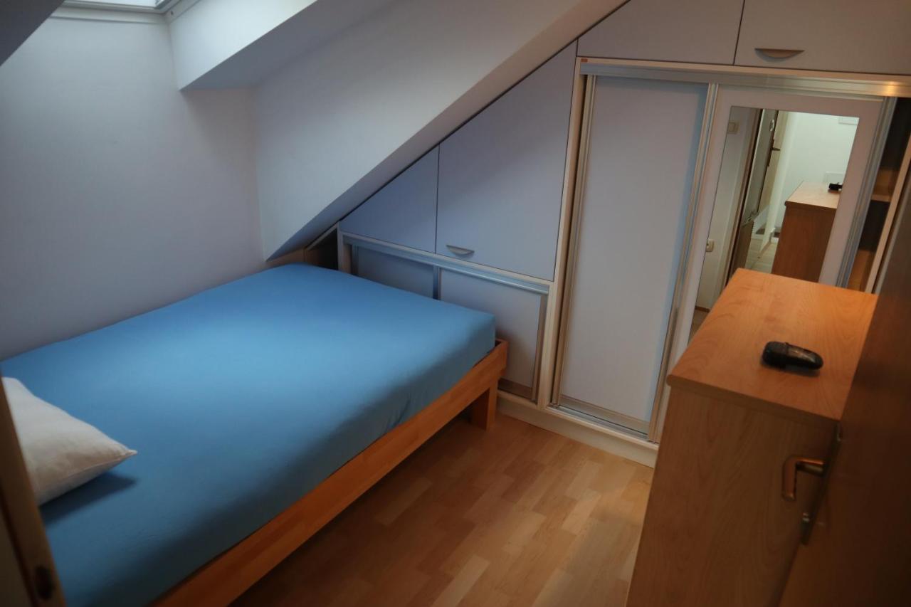 Apartments Iva Und Franka Omiš Extérieur photo