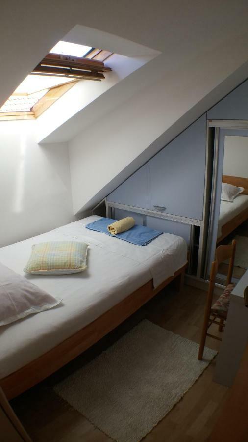 Apartments Iva Und Franka Omiš Extérieur photo