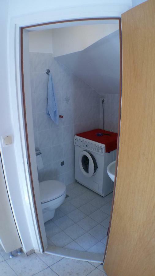 Apartments Iva Und Franka Omiš Extérieur photo