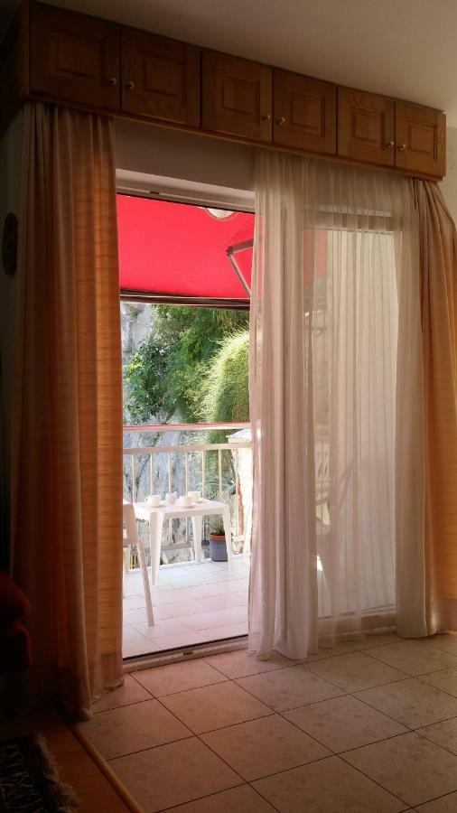 Apartments Iva Und Franka Omiš Extérieur photo