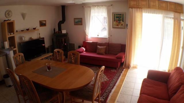 Apartments Iva Und Franka Omiš Extérieur photo