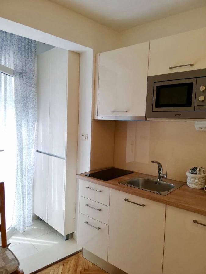 Apartments Iva Und Franka Omiš Extérieur photo