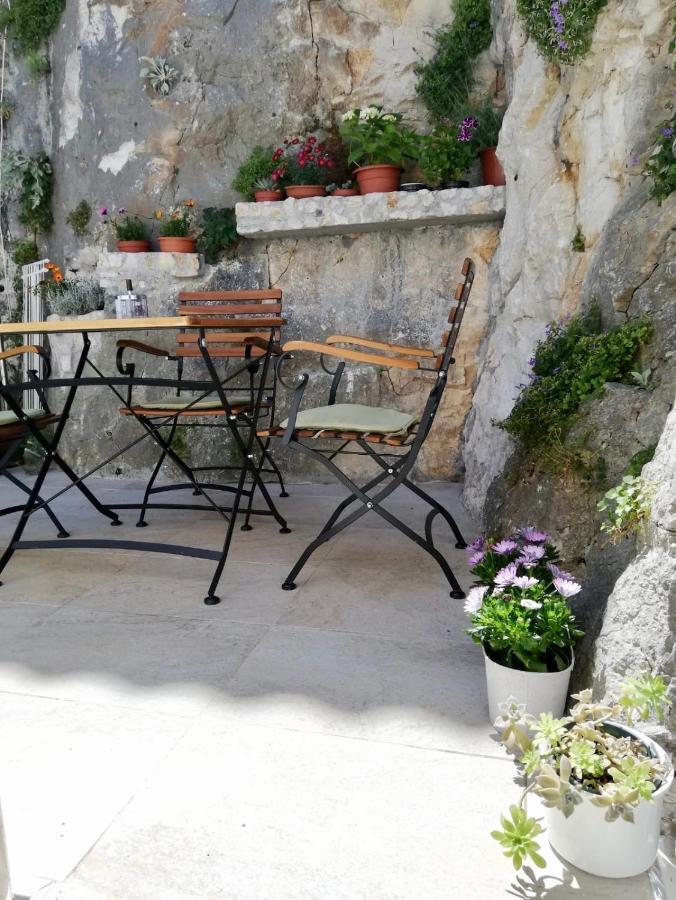 Apartments Iva Und Franka Omiš Extérieur photo
